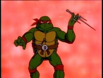 1987 Raphael