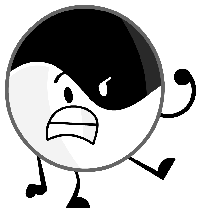 Yin Yang Inanimate Insanity Wiki