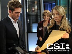 CSI Her comment