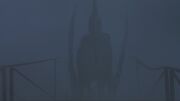 Pteranodon-silhouette