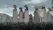 Yota's clan