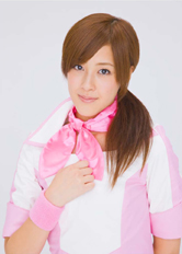 Berryz miyabi official 20081206