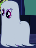 Berryshine Costume 1 S2E4
