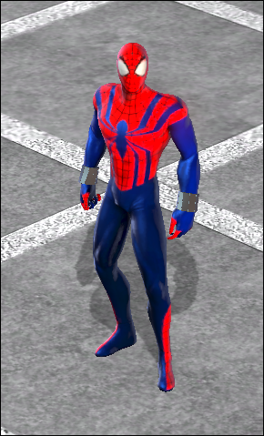 spider man costume spider man costume