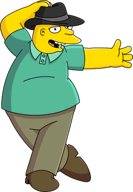 rencontre marge et homer