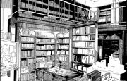 Witch Room