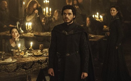 Game of Thrones 3x09