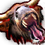 The Cow emblem MW2