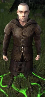 Gríma Wormtongue