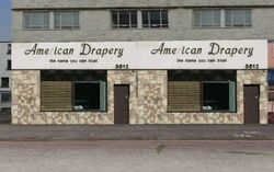 American Drapery