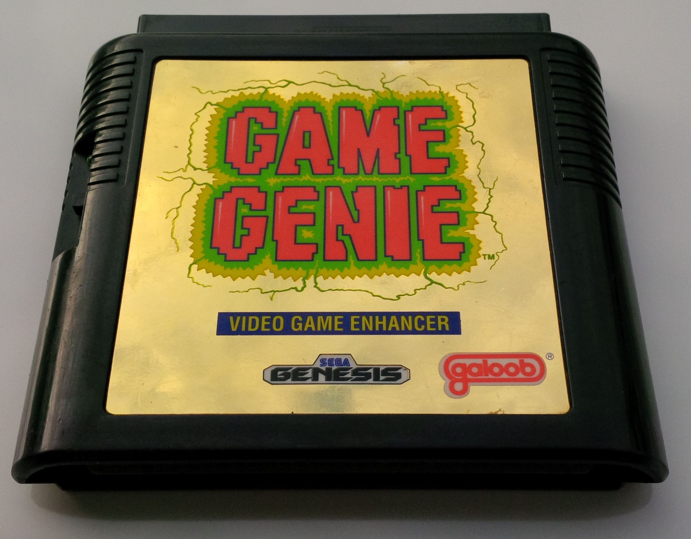 how to play game genie level 30
