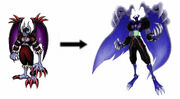Super ultimate evolution