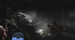 Colonial marines