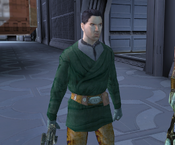 Human Xor