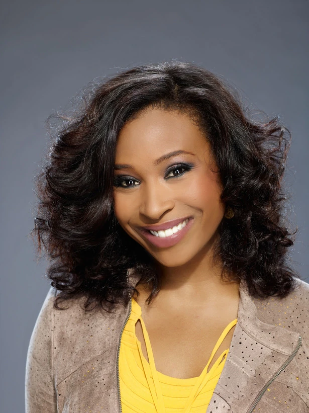 Tanika Ray - Wayans Bros. Wiki