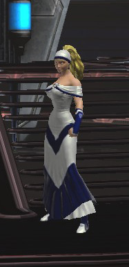 Lora s Dress top DC Universe Online Forums