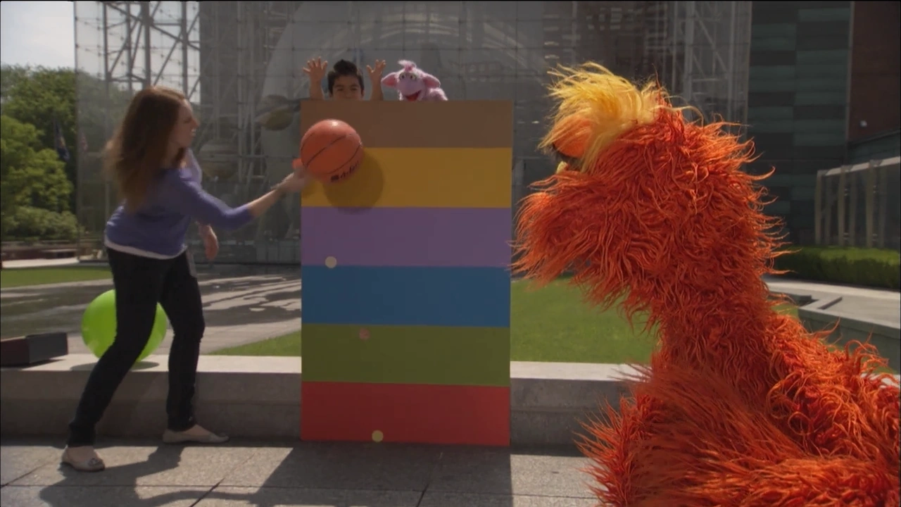 Episode 4278 Muppet Wiki