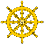 Dharma wheel