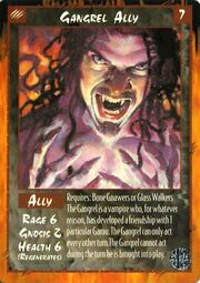 Gangrel.ally