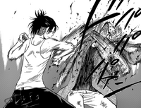 Takamiya Fighting Furuichi