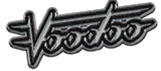 Voodoo-logo