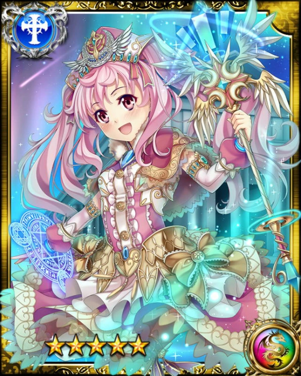 Sea Nymph Thetis Deity Wars Wiki