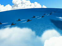 Blockade