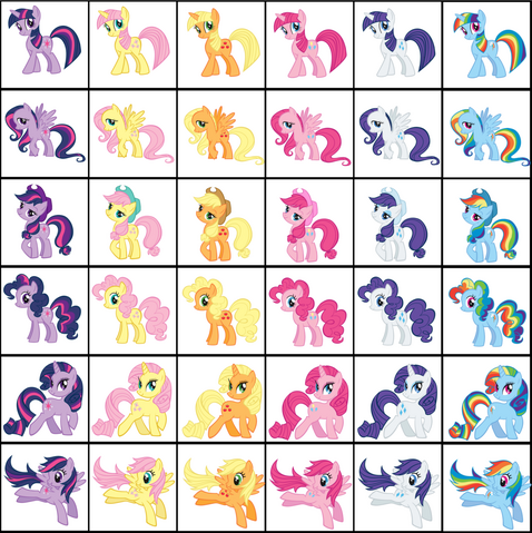 File:FANMADE Pony-swap-colors-my-little-pony-friendship-is-magic-27695950-1024-1027.png