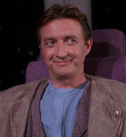 Paul Stubbs