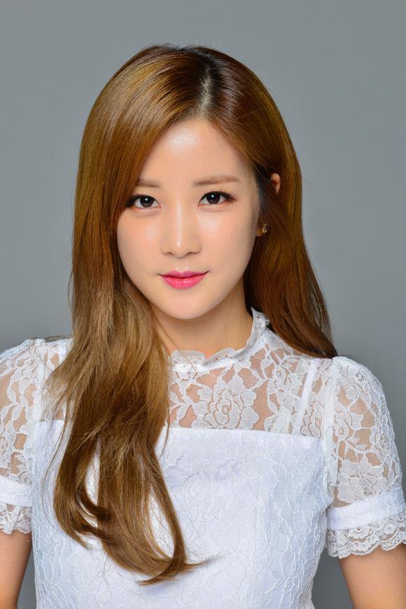 Park Cho Rong - Wiki Drama