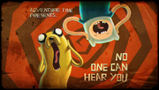 Noonecanhearyou