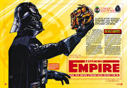 Expanding Empire