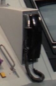 Telephone, 2365