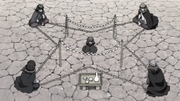 Yota's Clan Ritual