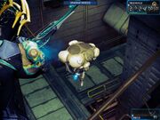 Grineer Informer top