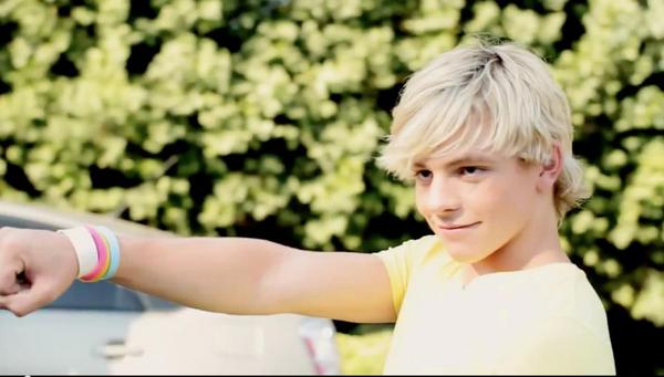 Ross Lynch Austin And Ally Wiki