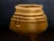 Gold Cauldron
