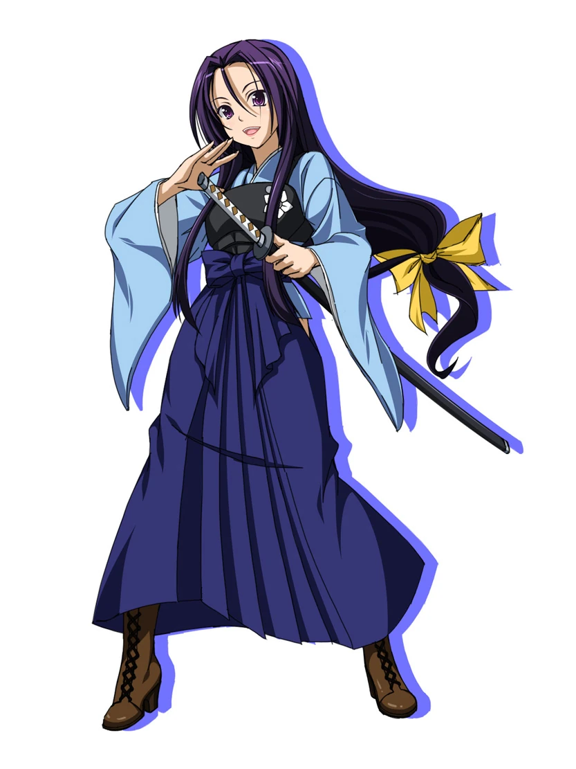 Mitsuhide Akechi Oda Nobuna no Yabou Wiki