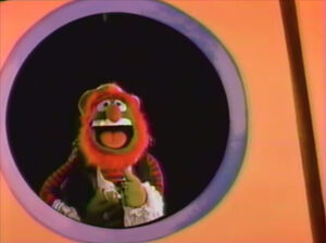 Dr Teeth Muppets Not Included
