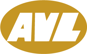 Anti villain league logo