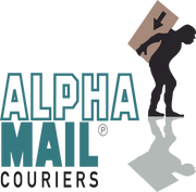 Alpha-Mail-Logo
