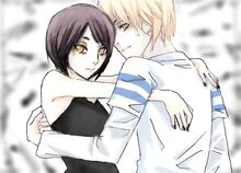 Alice Cullen, Jasper Hale