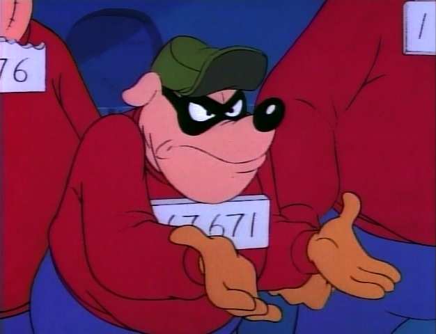 Big Time Beagle - DisneyWiki