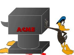 Anvil