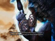 Kratos Ending