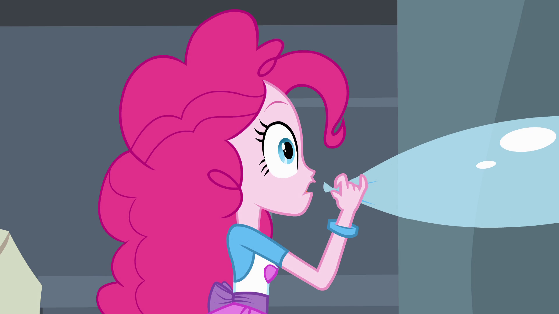 Image Pinkie Pie surprised EG.png My Little Pony Friendship is