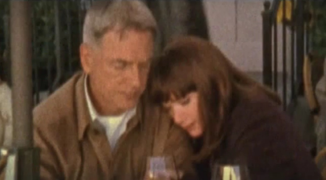 NCIS Gibbs