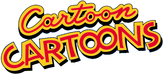 best font for logo 2018 cartoon
