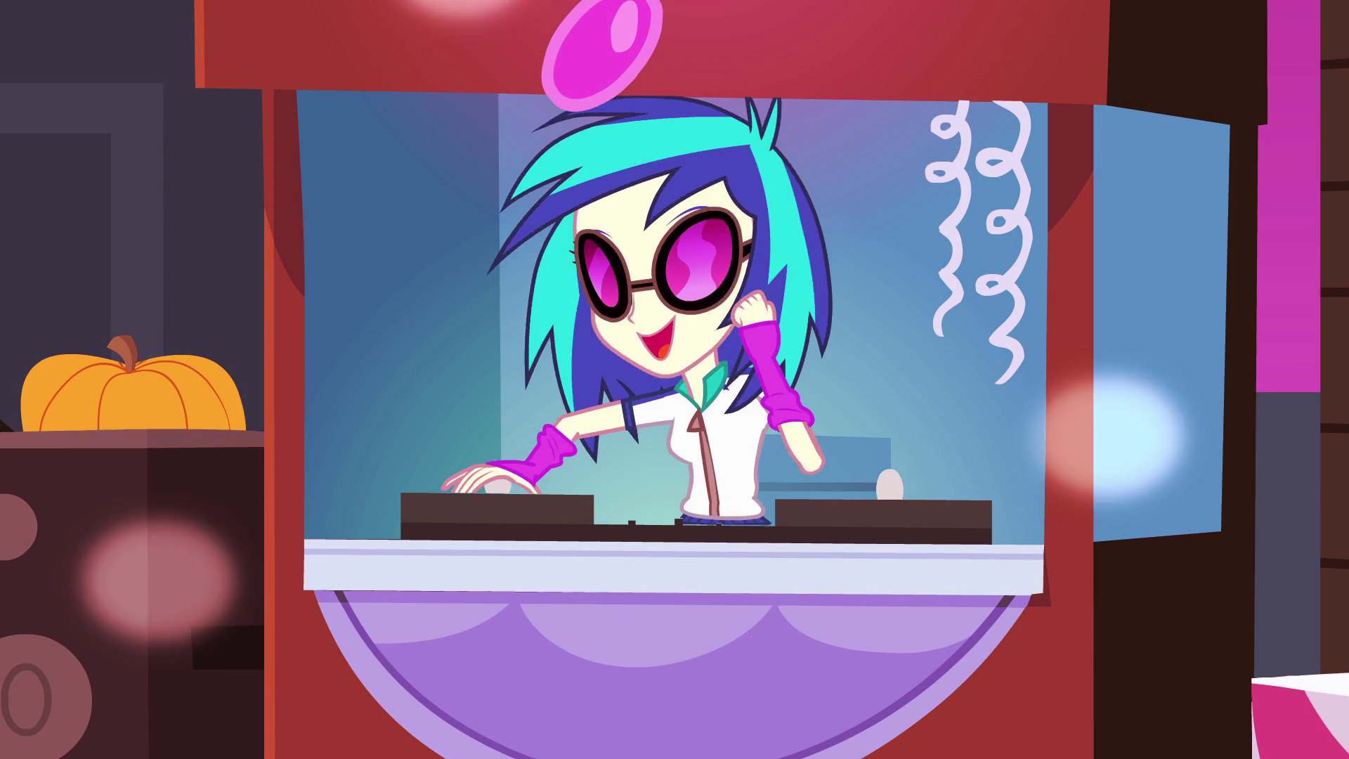 mlp dj pon 3