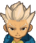 Axel's Raimon Sprite